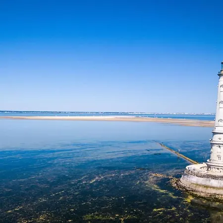 Avec Balcons Vue A Pontaillac * Royan