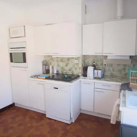 Apartment Avec Balcons Vue A Pontaillac Royan