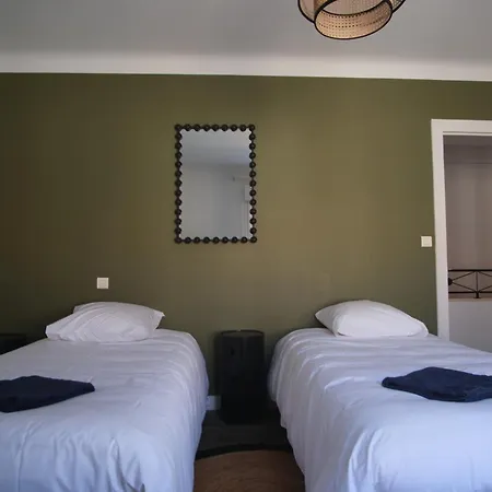 Avec Balcons Vue A Pontaillac Apartment *