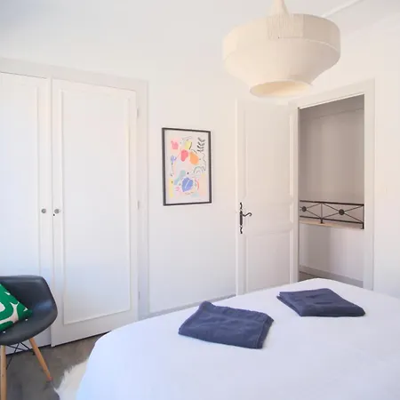 Avec Balcons Vue A Pontaillac Royan