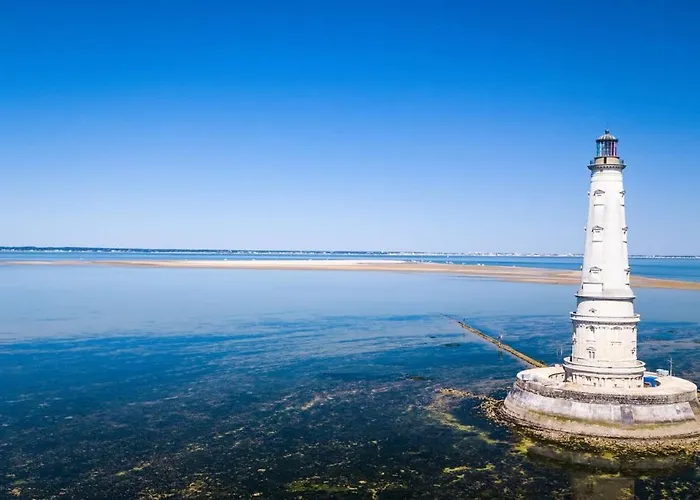 Avec Balcons Vue A Pontaillac * Royan