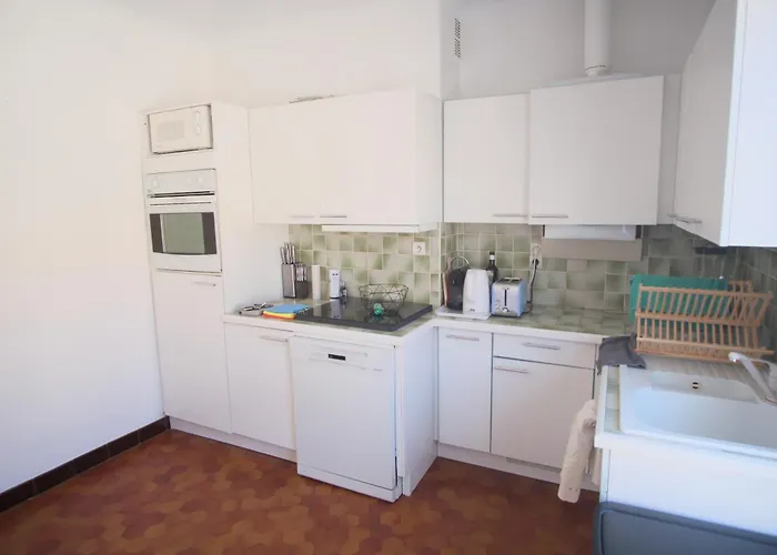 Apartamento Avec Balcons Vue A Pontaillac Royan