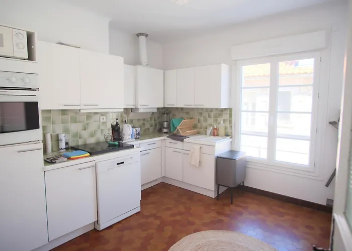 Avec Balcons Vue A Pontaillac Apartamento Royan