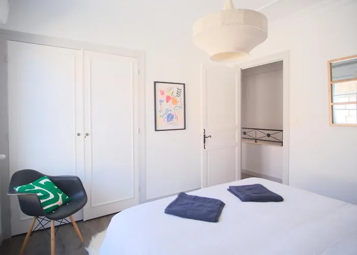 Avec Balcons Vue A Pontaillac Royan